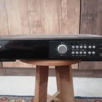 دی وی آر آنالوگ بدون هارد وآداپتور