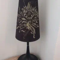 آباژور (چراغ خواب)