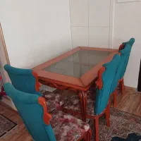 فروش میز غذاخوری