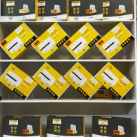 پخش و فروش مودم بی سیم ایرانسل (آنلاک) 4G/4.5G