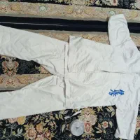 لباس کاراته