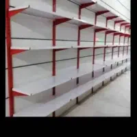خریدو فروش انواع قفسه در ابعاد مخطلف