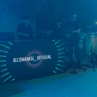 dj shamsi|خدمات پذیرایی، مراسم|ارومیه, |دیوار