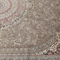 فرش|فرش|نیشابور, ده حلاج|دیوار