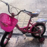 دوچرخه دخترانه
