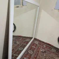 آینه|آینه|خرم‌آباد, |دیوار