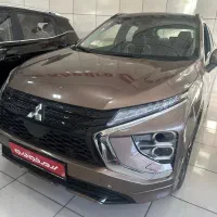 فروش فوری میتسوبیشی اکلیپس