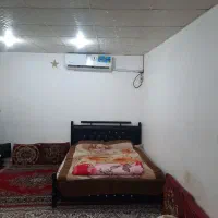 خونه مبله شیک برای اجاره روزانه و ساعتی