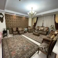 85متر-سالن-پرده-خور-چهارباغ-قابل-معاوضه