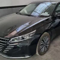نیسان آلتیما ۲۰۲۵