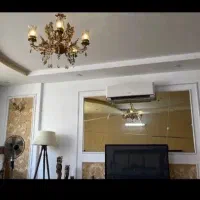 آپارتمانی شیک و نوساز در مهدی