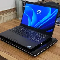 ۲ عدد لپ تاپ dell 5300|رایانه همراه|بوشهر, |دیوار