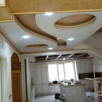 رنگ کاری و نقاشی ساختمان صفرتاصد