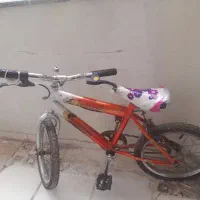 دوچرخه ۱۶