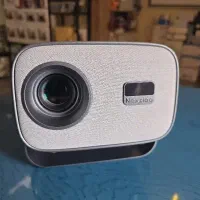 ویدیو پروژکتور  Nexzioa Neo 4K اندروید777