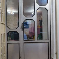 در آلومینیومی