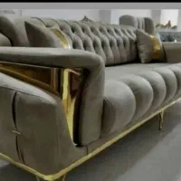 مبل ماهور