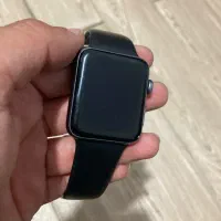 اپل واچ سری ۳
