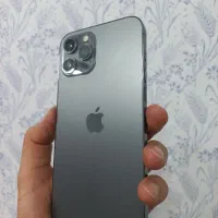 ایفون 12pro max