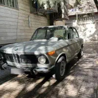 bmw2002|خودرو کلاسیک|تهران, حشمتیه|دیوار