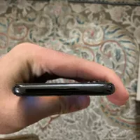 اپل iPhone X با حافظهٔ ۲۵۶ گیگابایت|موبایل|تهران, جوادیه|دیوار