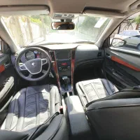 دنا پلاس اتوماتیک 1402