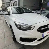 شاهین اتومات پلاس موتور تیوفایو خُشک ۴۰۴