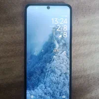 نوت 11 اس کاملا سالم در حد ، 128 گیک 8‌ گیگ رم