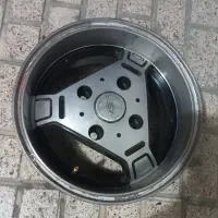رینگ اسپرت+پرایدی