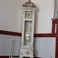 ساعت|ساعت دیواری و تزئینی|الشتر, |دیوار
