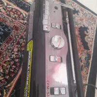 رادیو ظبت سونی ژاپنی