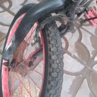 دوچرخه ۲۰