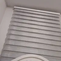 پرده زبرا