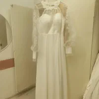 لباس عروس