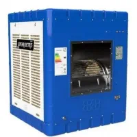 کولر آبی 4000 سوپر الکتریک