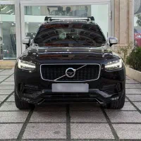 ولوو xc90