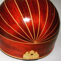 سه تار سنتی