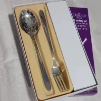 قاشق چنگال یونیک نونونو