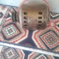دینام کولر