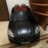 ماشین شارژی