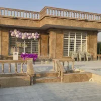 اجاره باغ مستقم از مالک