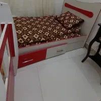تخت کودک و نوجوان
