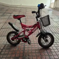دوچرخه ۱۶