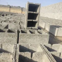 بلوک|مصالح و تجهیزات ساختمان|شاهین‌شهر, گزبرخوار|دیوار