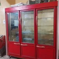 یخچال ۶ درب