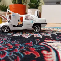 ماکت ماشین 405