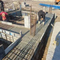 اجراقالب وشناژ الماتوربندی