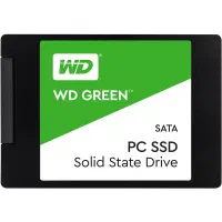 هارد  ۱ ترابایت ssd وسترن سبز sata