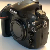 دوربین نیکون