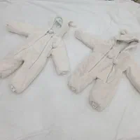 لباس ووسایل کودک